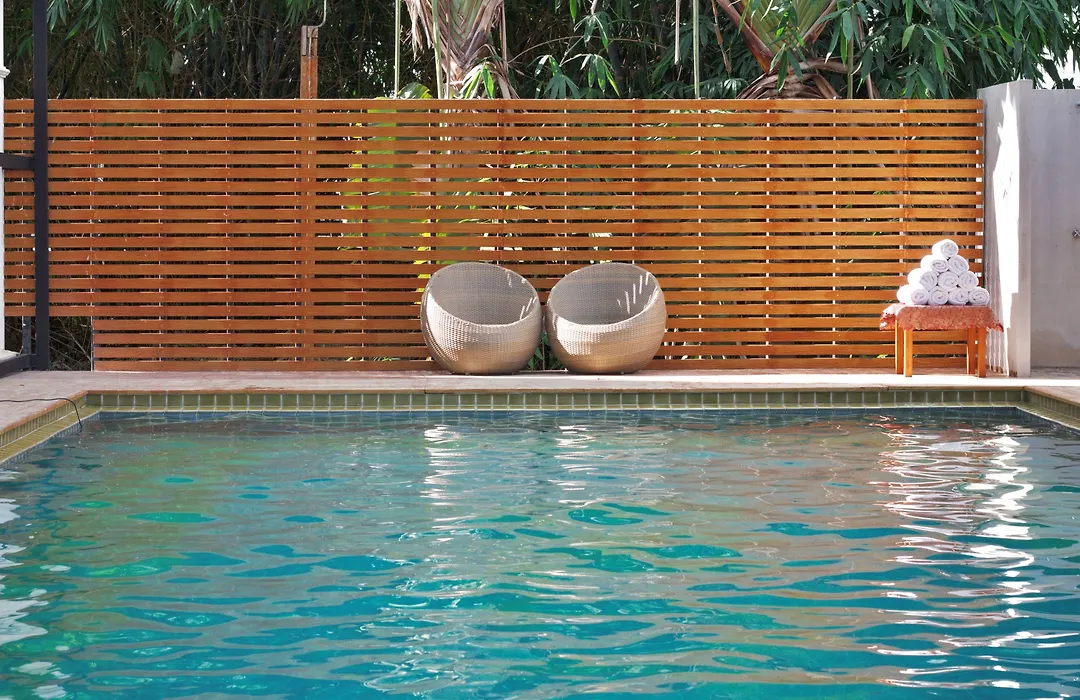 Bamboori Boutique Resort Chiang Mai-1