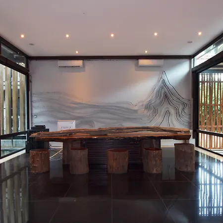 Bamboori Boutique Resort Chiang Mai-3