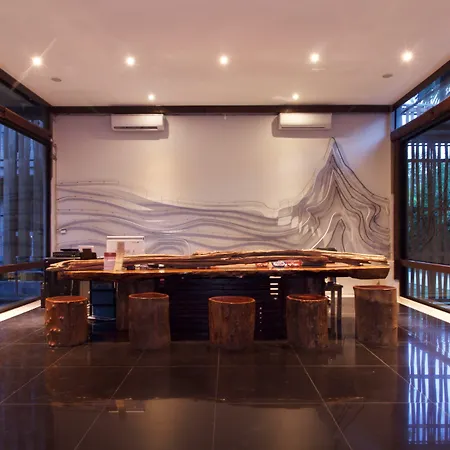 Bamboori Boutique Resort Chiang Mai-3