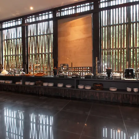 Bamboori Boutique Resort Chiang Mai-2